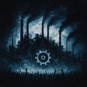 JONAAN – SYSTEM COLLAPSE