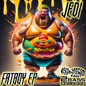 Jedi – FatBoy EP
