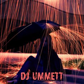 DJ Ummett – Can’t Get Enough of You Baby