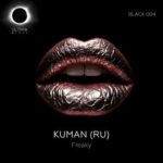 Kuman (RU) – Freaky
