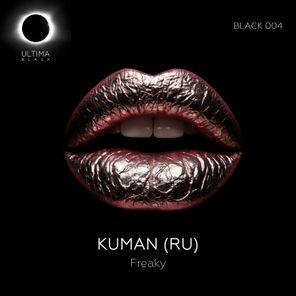 Kuman (RU) - Freaky 1 Kuman (RU) – Freaky