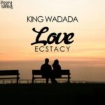 King Wadada - Love Ecstasy 3 King Wadada – Love Ecstasy