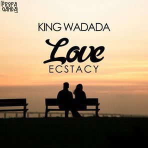 King Wadada - Love Ecstasy 1 King Wadada – Love Ecstasy