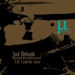 Col Lawton, Soul Mekanik – We need the Underground (Col Lawton remix)