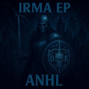 ANHL – IRMA EP