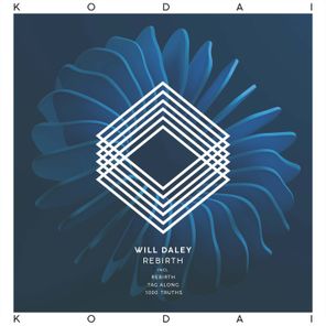 Will Daley – Rebirth