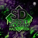 Intraspekt, Daniel Duddy – Spooky Scarred Halloween