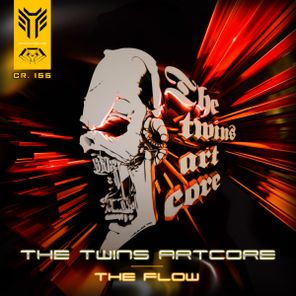 The Twins Artcore – The Flow