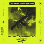 Luca Paone – Moonlight Blues
