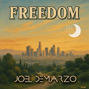Joel DeMarzo – Freedom
