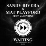 Valentine, Mat Playford – Waiting