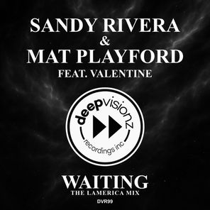 Valentine, Mat Playford – Waiting