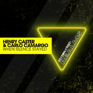 Henry Caster, Carlo Camargo – When Silence Stayed