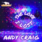 Andy Craig – The Love I Lost