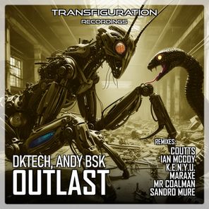 K.E.N.Y.U., Andy BSK – Outlast