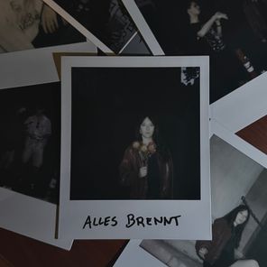 9LALEY - Alles Brennt 1 9LALEY – Alles Brennt