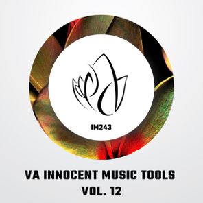 Chanampa, Chas Red – Innocent Music Tools, Vol. 12