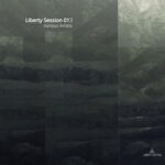 Substak, Bardia Salour – Liberty Session 013