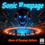 Sonic Rampage – House of Rampage Anthem
