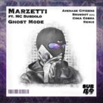 Marzetti, Coka Cobra – Ghost Mode