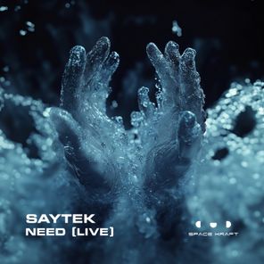 Saytek – Need (Live)