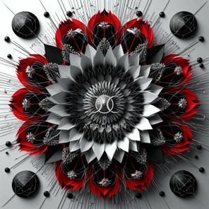 Arak, ALRIUS – Flame of East