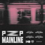 Rakjay, Sativa – Mainline EP