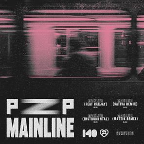 Rakjay, Sativa – Mainline EP
