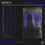 Idin Gorji, Avondzy – Midnight Thoughts