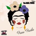 BLAVA FIVE - Frau Frida 3 BLAVA FIVE – Frau Frida