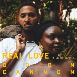 DoomCannon, Lizzie Berchie – Real Love