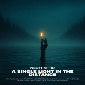 NeoTraffic – A Single Light in the Distance