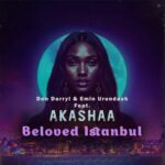 Don Darryl, Emin Urundash – Beloved Istanbul