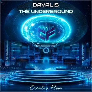 davalis - The Underground 1 davalis – The Underground