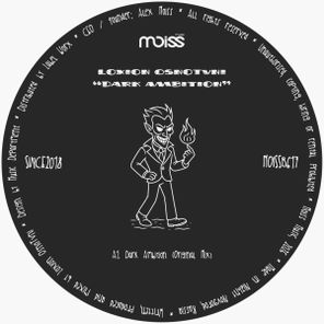 Loxion OsnoTvni – Dark Ambition
