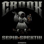 Spektiv, Sepia – Crook