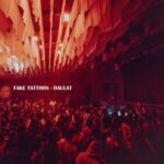 Fake Tattoos – Daulat