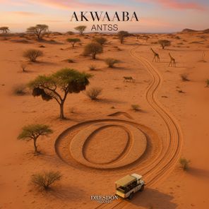 Antss – Akwaaba