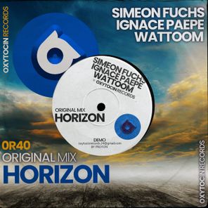 Simeon Fuchs, Wattoom – Horizon