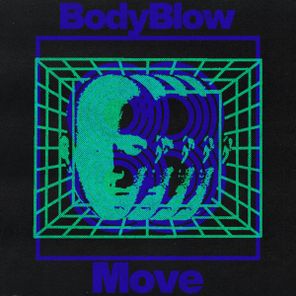 Bodyblow – Move