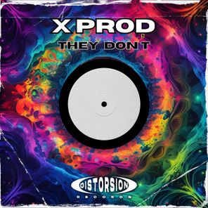 X Prod – They Don´t