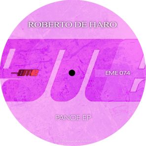Roberto De Haro – Panoe