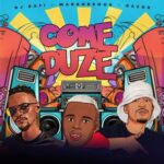 Razor, DJ Kafi – Come Duze