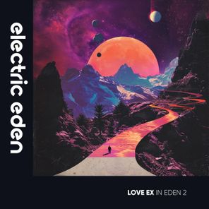 Love Ex – In Eden 2
