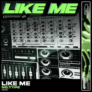 no.type - Like Me (Extended Mix) 1 no.type – Like Me (Extended Mix)