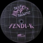 Fendi-k – DD014