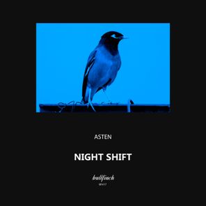 Asten – Night Shift