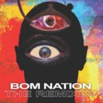 Moodymanc, Balaphonic - Remixes 3 Moodymanc, Balaphonic – Remixes