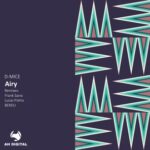 Frank Savio, D-MICE – Airy