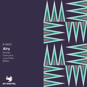 Frank Savio, D-MICE – Airy